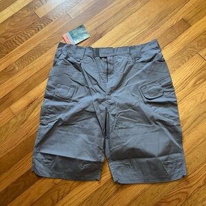 Tactical shorts